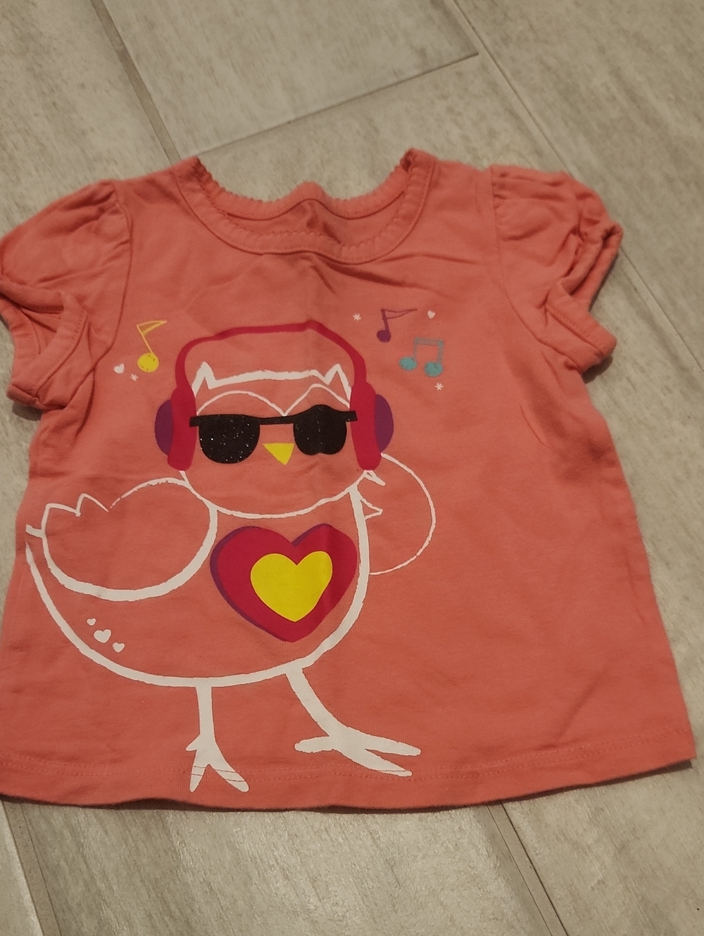 Top Size 12M